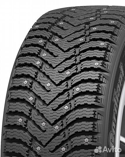 Cordiant Snow Cross 2 185/70 R14 92T