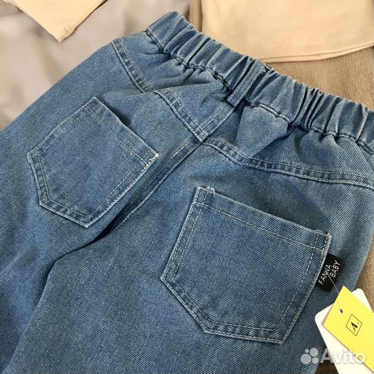 Детская одежда для девочек