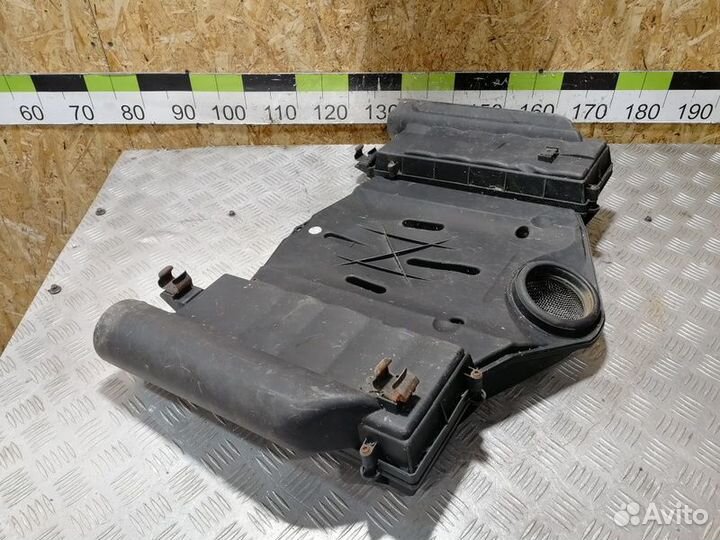 Корпус воздушного фильтра S320 220