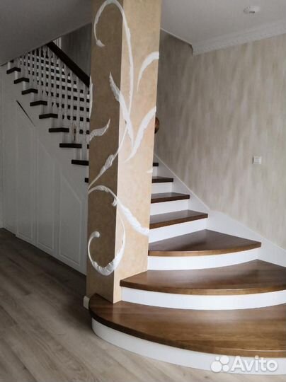 Мебель из натурального дерева