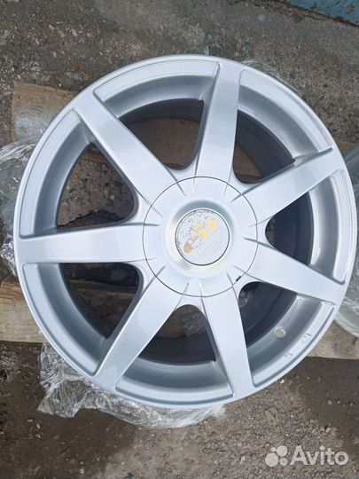 Лёгкие Manaray EB R16 как новые 114,3 Japan