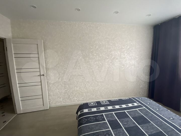 2-к. квартира, 48,5 м², 7/9 эт.