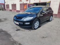 Mazda CX-9 3.7 AT, 2008, 210 000 км, с пробегом, цена 930 000 руб.