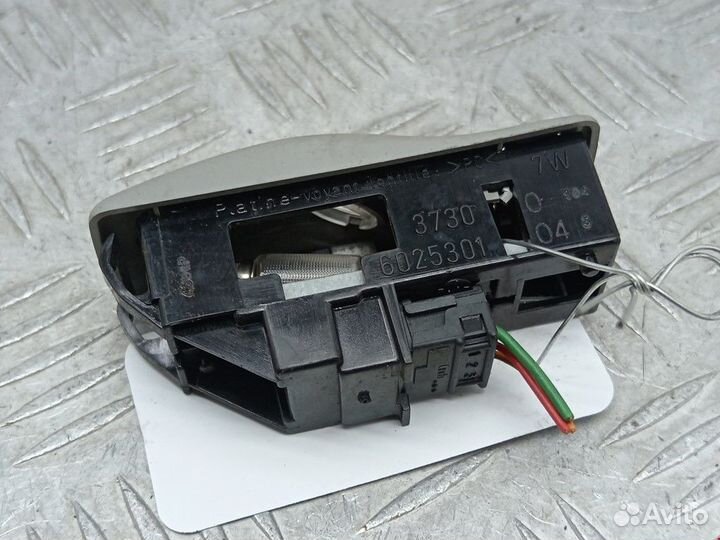 Фонарь салона (плафон) Renault Espace 3 1999