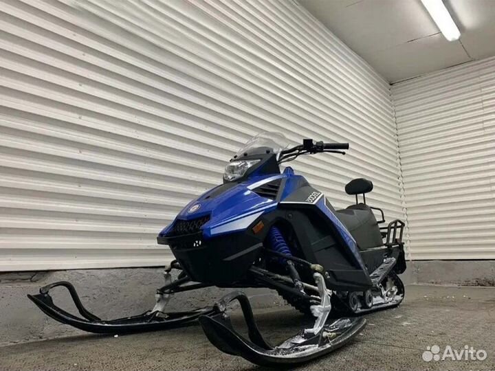 Снегоход WD 300 Woideal