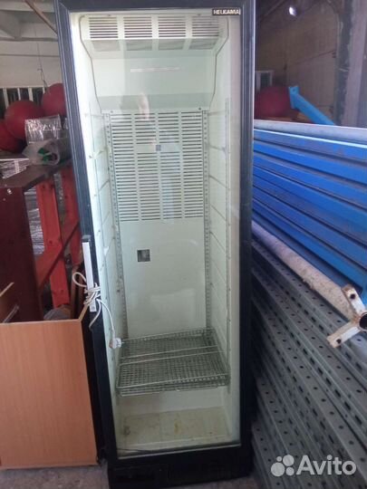 Холодильники