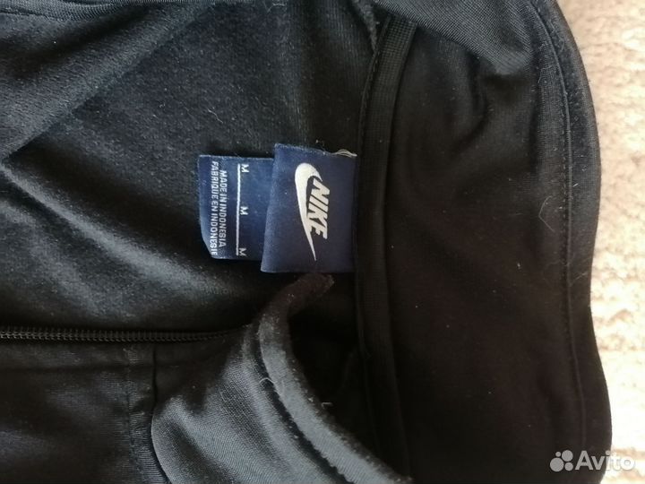 Спортивный костюм мужской nike