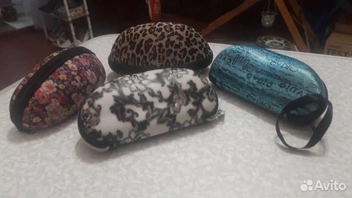 Футляр для очков