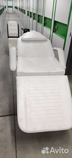 Кушетка косметологическая