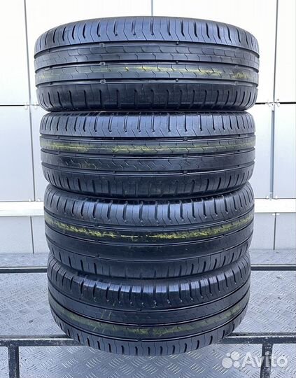Continental ContiEcoContact 5 185/55 R15