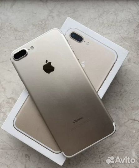 iPhone 7 Plus, 32 ГБ