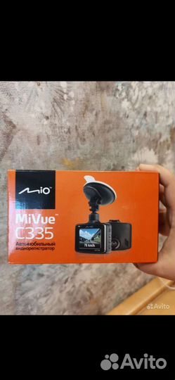 Видеорегистратор