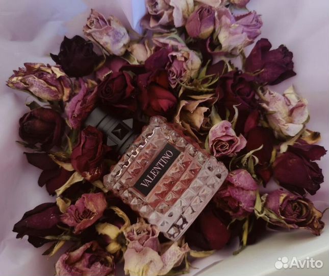 Valentino Donna Born In Roma 10мл