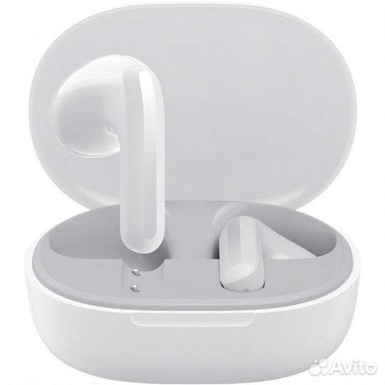 Наушники Xiaomi Redmi Buds 4 Lite White