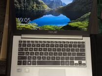 Ноутбук Asus ZenBook Prime UX32VD 13,3"