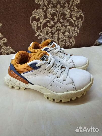 Кроссовки для мальчика