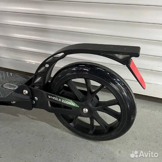 Самокат детский