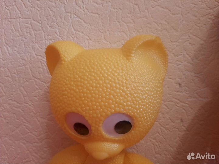 Мишка Сочи 2014