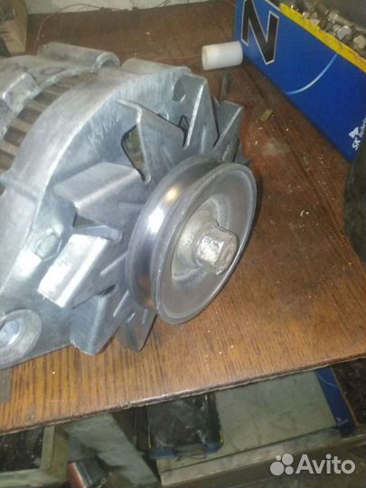 Генераторы ваз 2107-09, 2110-15, Калина