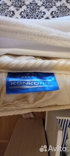 Матрас 60х120