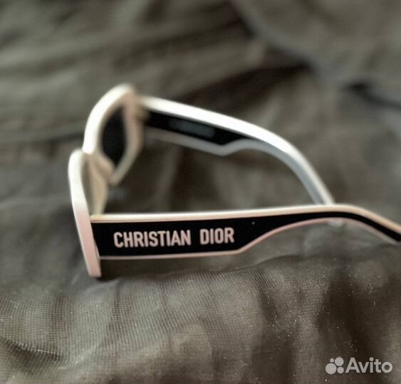 Солнцезащитные очки christian Dior