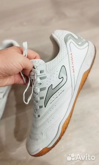 Футзальная обувь joma maxima