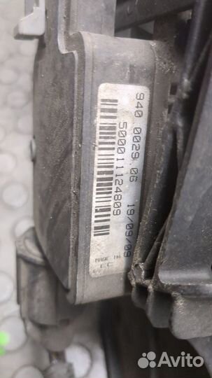 Вентилятор радиатора Ford S-Max, 2009