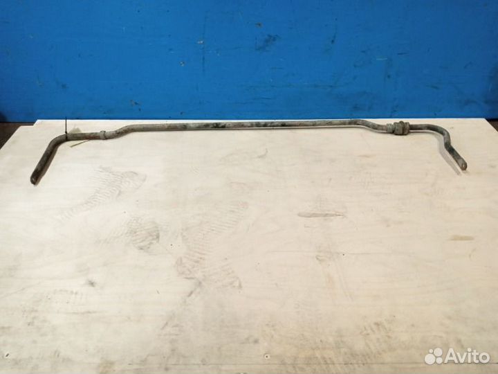 Стабилизатор задний Nissan X-Trail T30 2000-2007