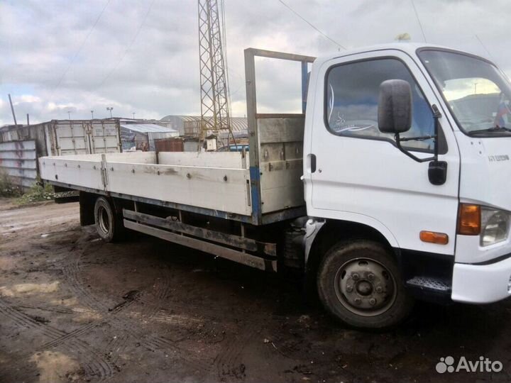 Грузоперевозки борт 6,7,8,9 метров до 10-15тонн