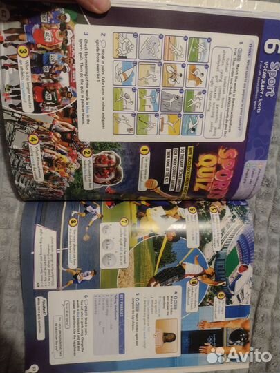 Английский Oxford English Plus