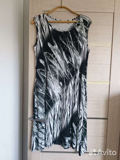 Сарафан женский 54 раз