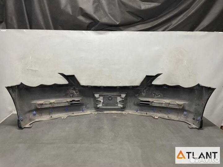 Бампер передний toyota mark X