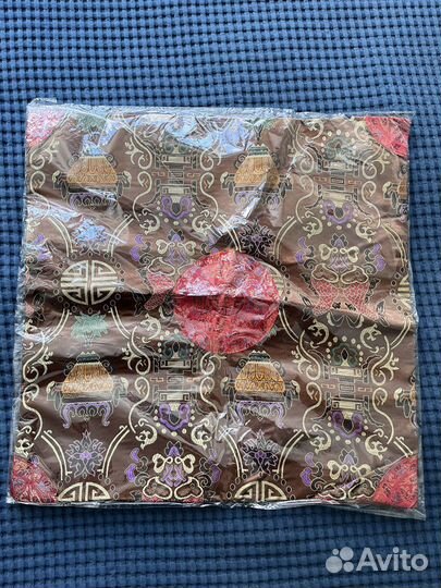 Декоративные наволочки на подушки