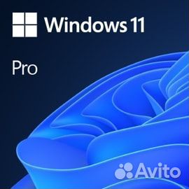 Активация Windows 11 Pro Лицензия