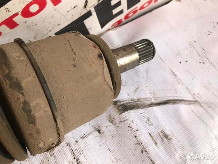 Привод передний левый LADA Granta 1.6 2013