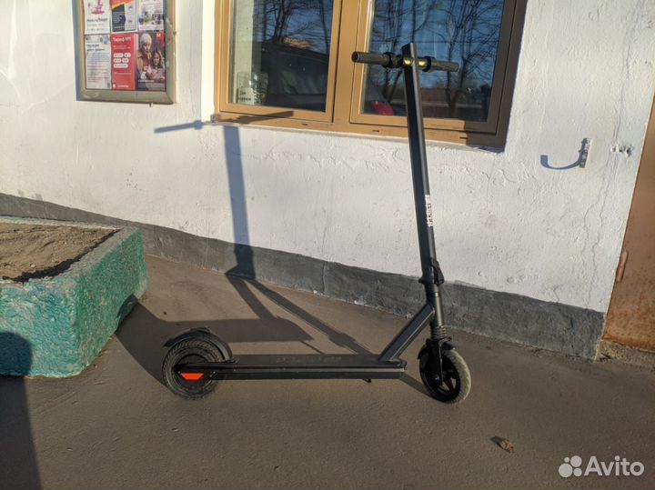 Электросамокат взрослый самокат hiреr Тriumрh X80