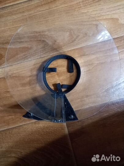 Защитный воротник для собак