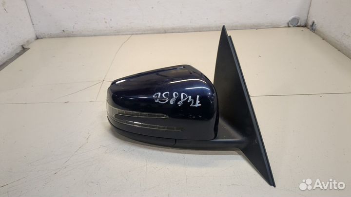 Зеркало боковое правое Mercedes C W204