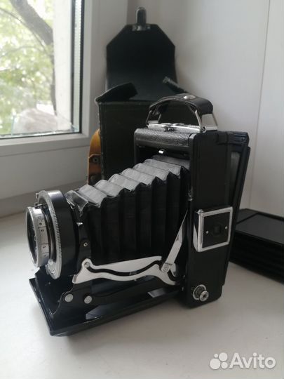 Фотоаппарат 