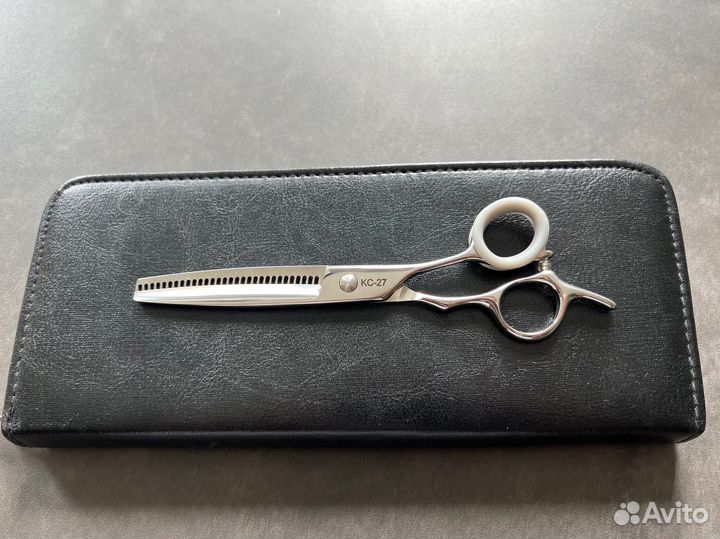 Ножницы для груминга