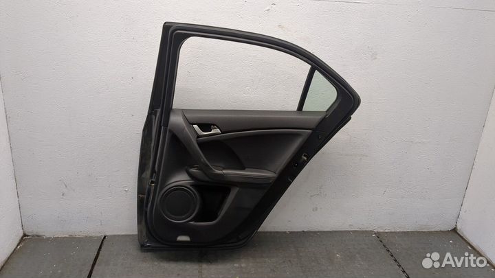 Дверь боковая Honda Accord 8, 2009