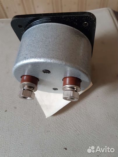 Вольтметр СССР