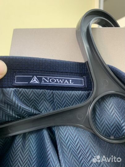 Костюм мужской