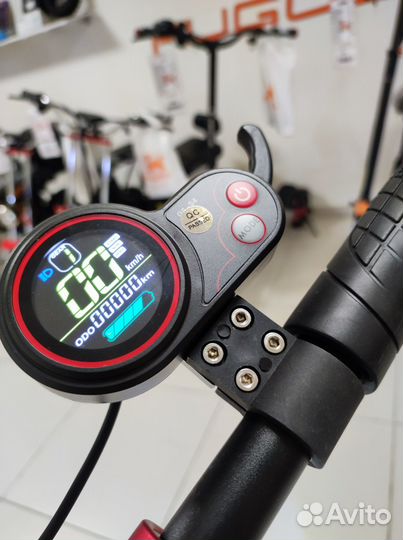 Электросамокат kugoo X1 с доставкой