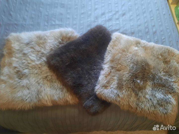 Чехол на подушку IKEA