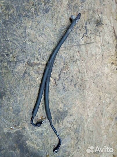 Трубка гидроусилителя высокого давления Bmw X5 E53