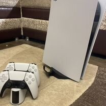 Sony playstation 5 аренда