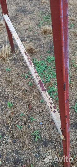 Детская качель