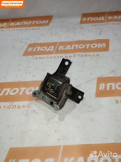 Подушка крепления двигателя правая Mitsubishi