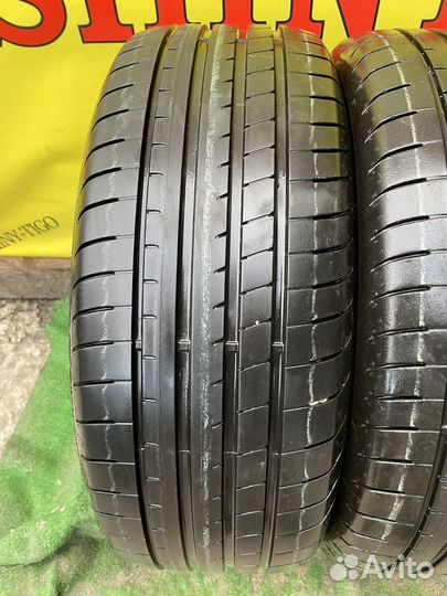 Goodyear Eagle F1 Asymmetric 3 225/55 R17 101W